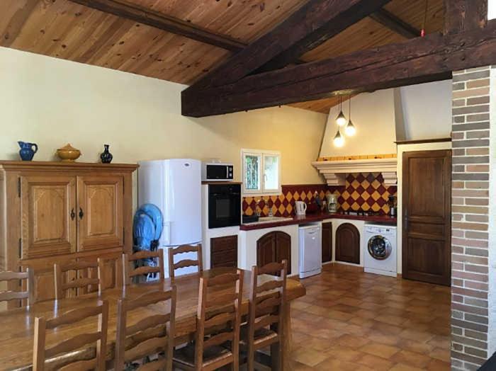Ferme Lou Bed & Breakfast