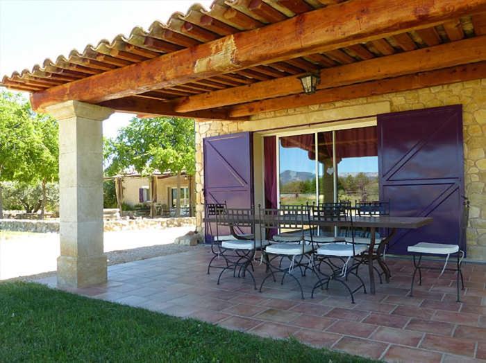 Ferme Lou Bed & Breakfast 4*