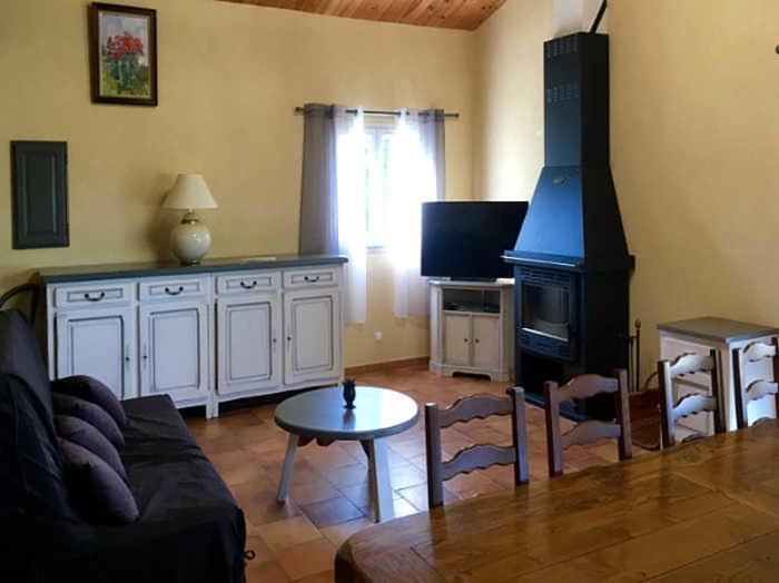Ferme Lou 4* Sainte-Croix-de-Verdon